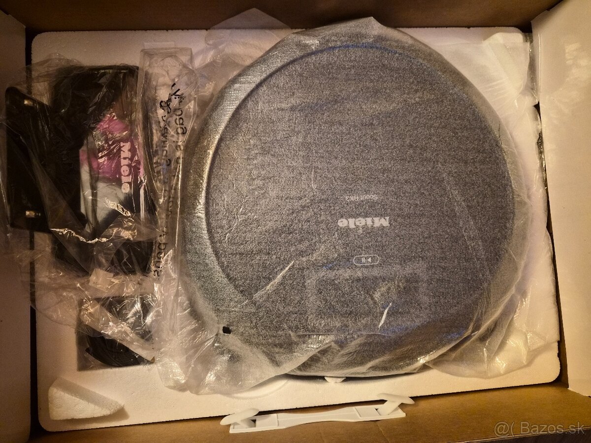 Scout RX3 Obsidian černá NOVÝ - 3