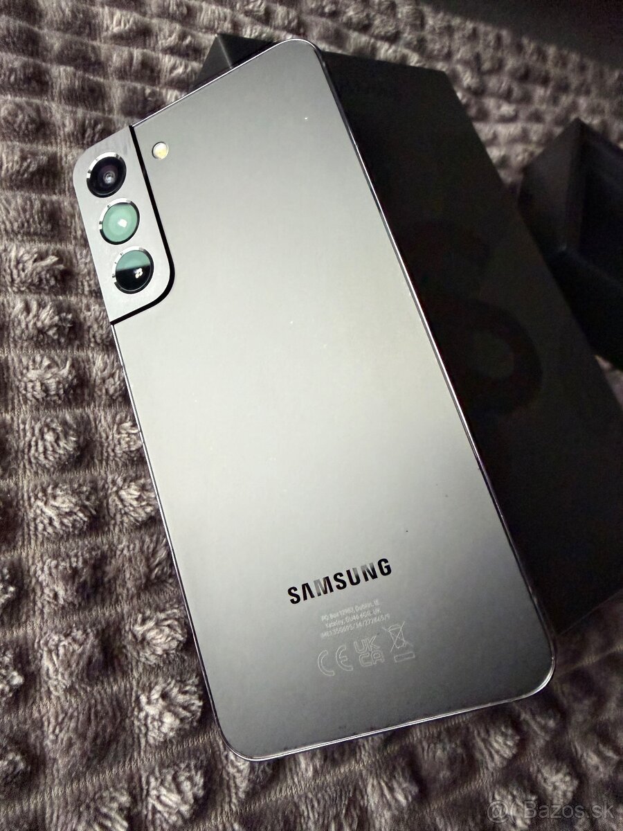 Samsung galaxy S22+ - 3