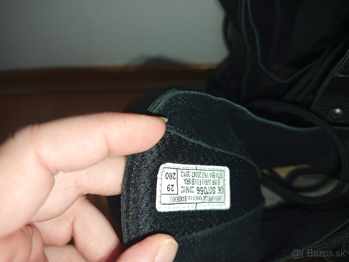 Vojenské veci nové - 3