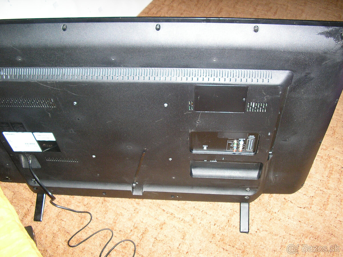 Predam LED televizor - 3