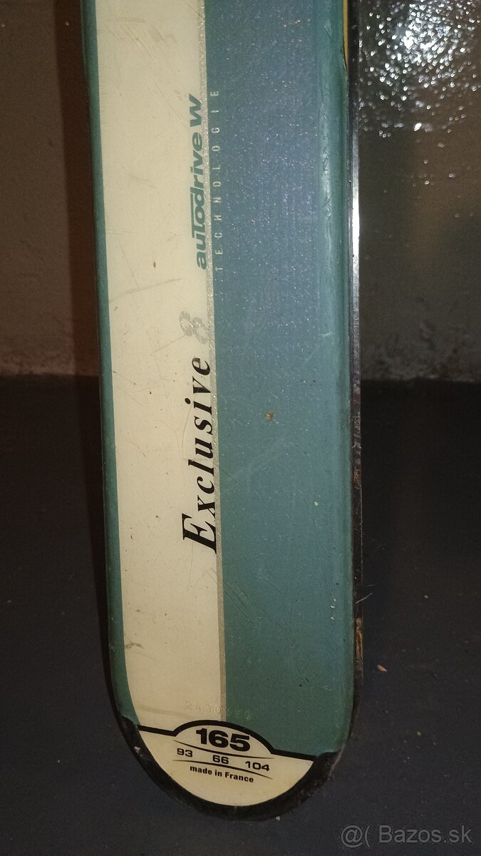 Dynastar Exclusive 8 - 3