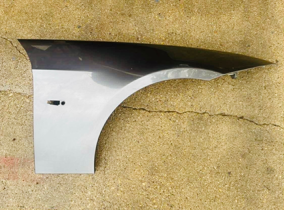 Diely BMW E90 E91 - 3