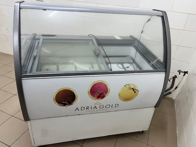 predám mraziaci box Crystal elegante 36 - 3