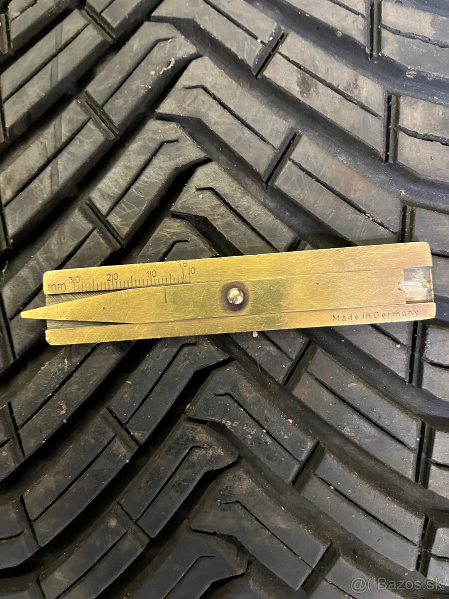 235/50 R19 CONTINENTAL celoročne / zimné - 3