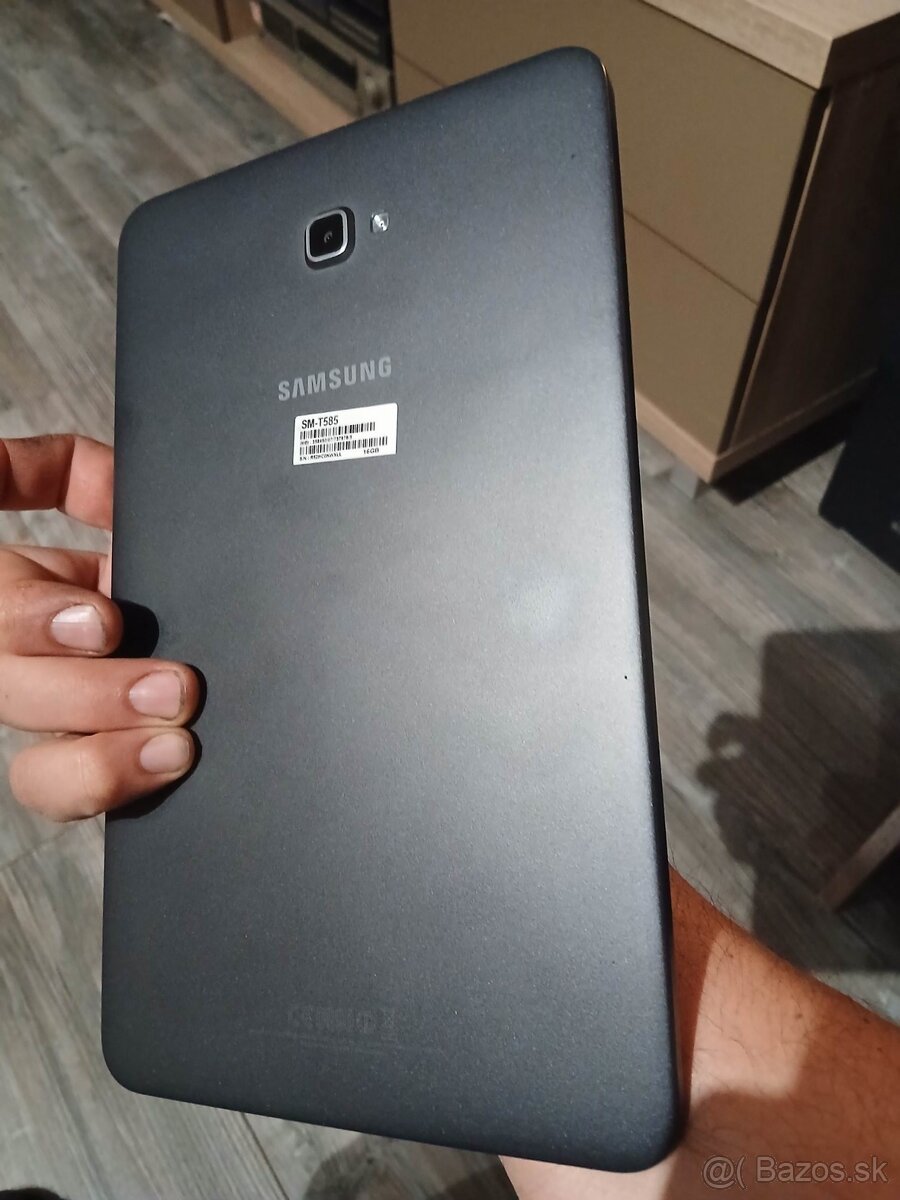 Tablet Samsung A16(2016) - 3