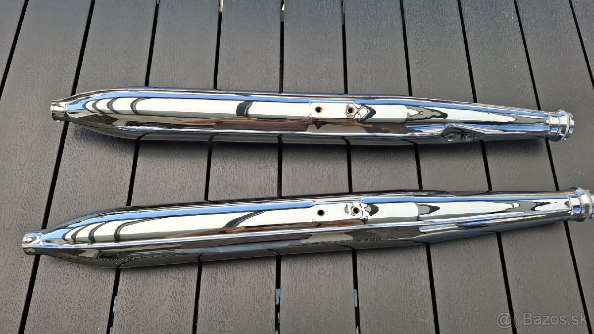 Dutniky jawa panelka - 3