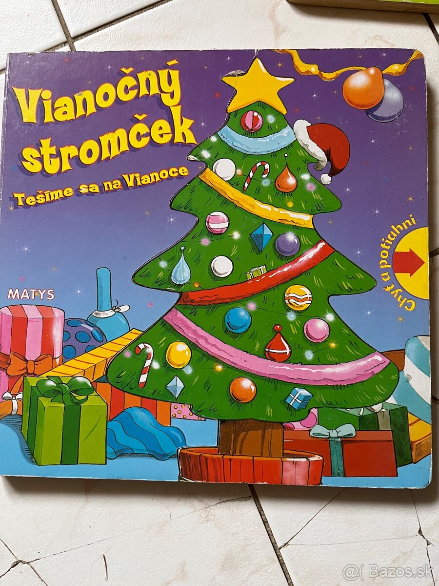 Detske knihy,vlkadacky - 3