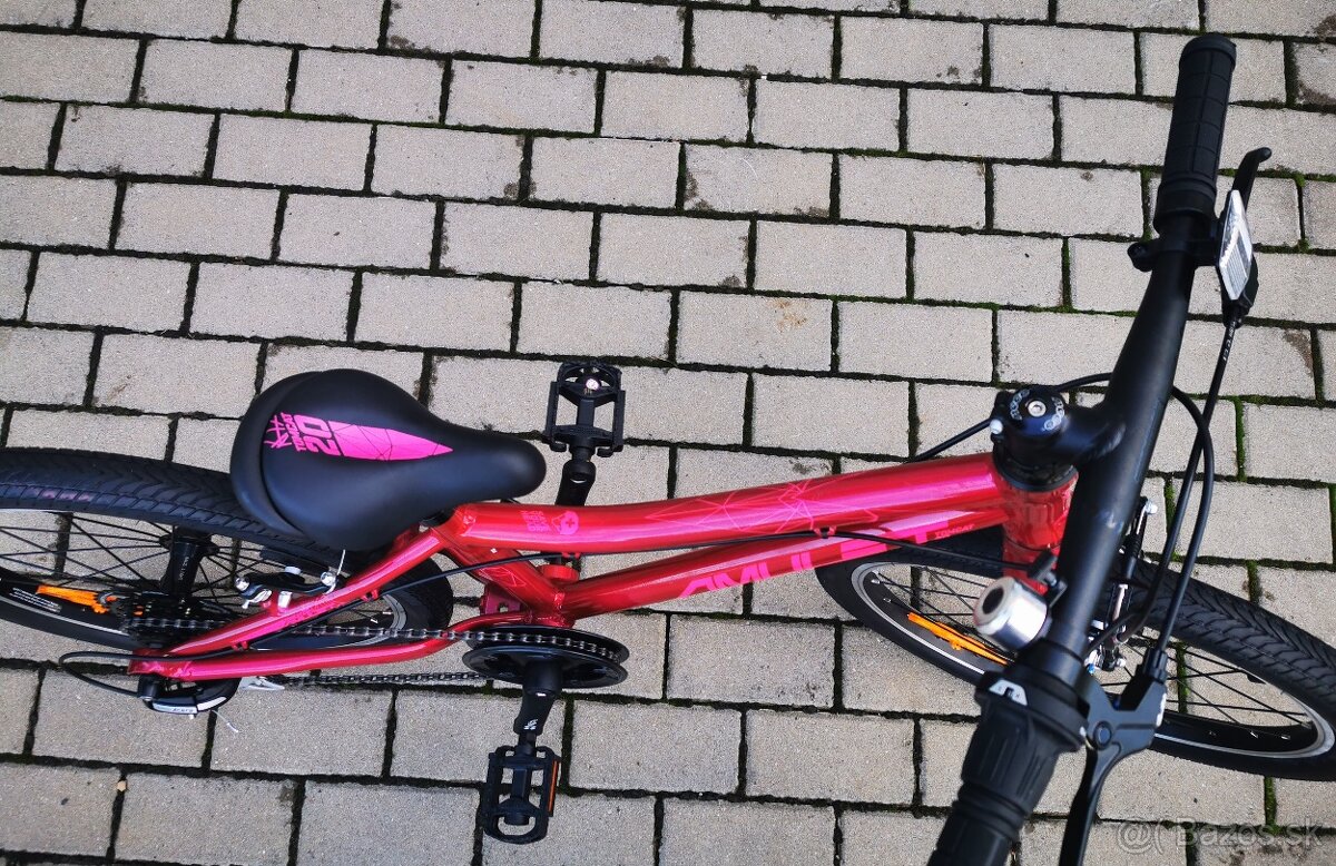 SPECIALIZED JETT 20 detsky bicykel - 3