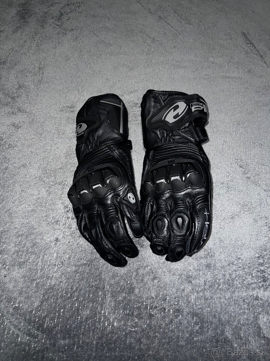 Predám dámsku moto vystroj - 3