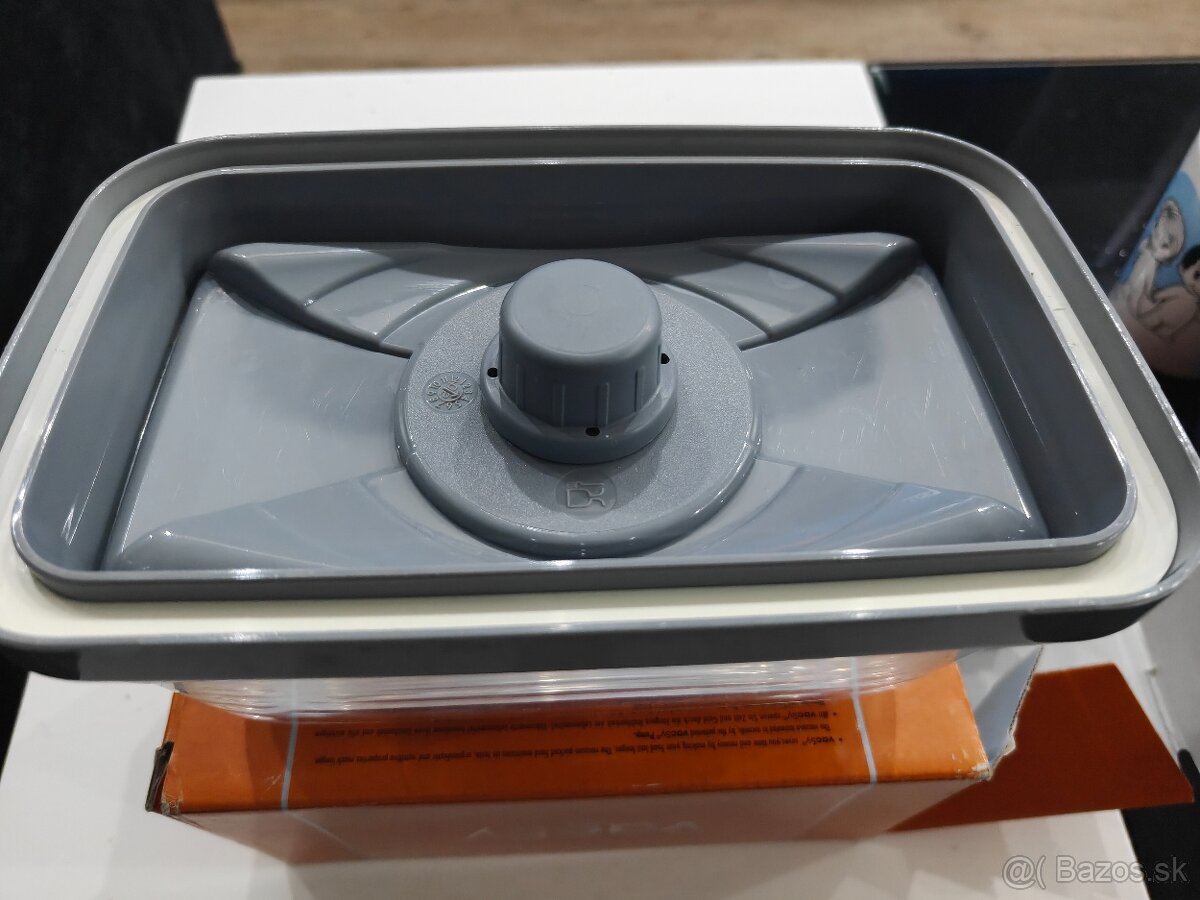 Zepter VacSy 1.5 l nadoba - 3