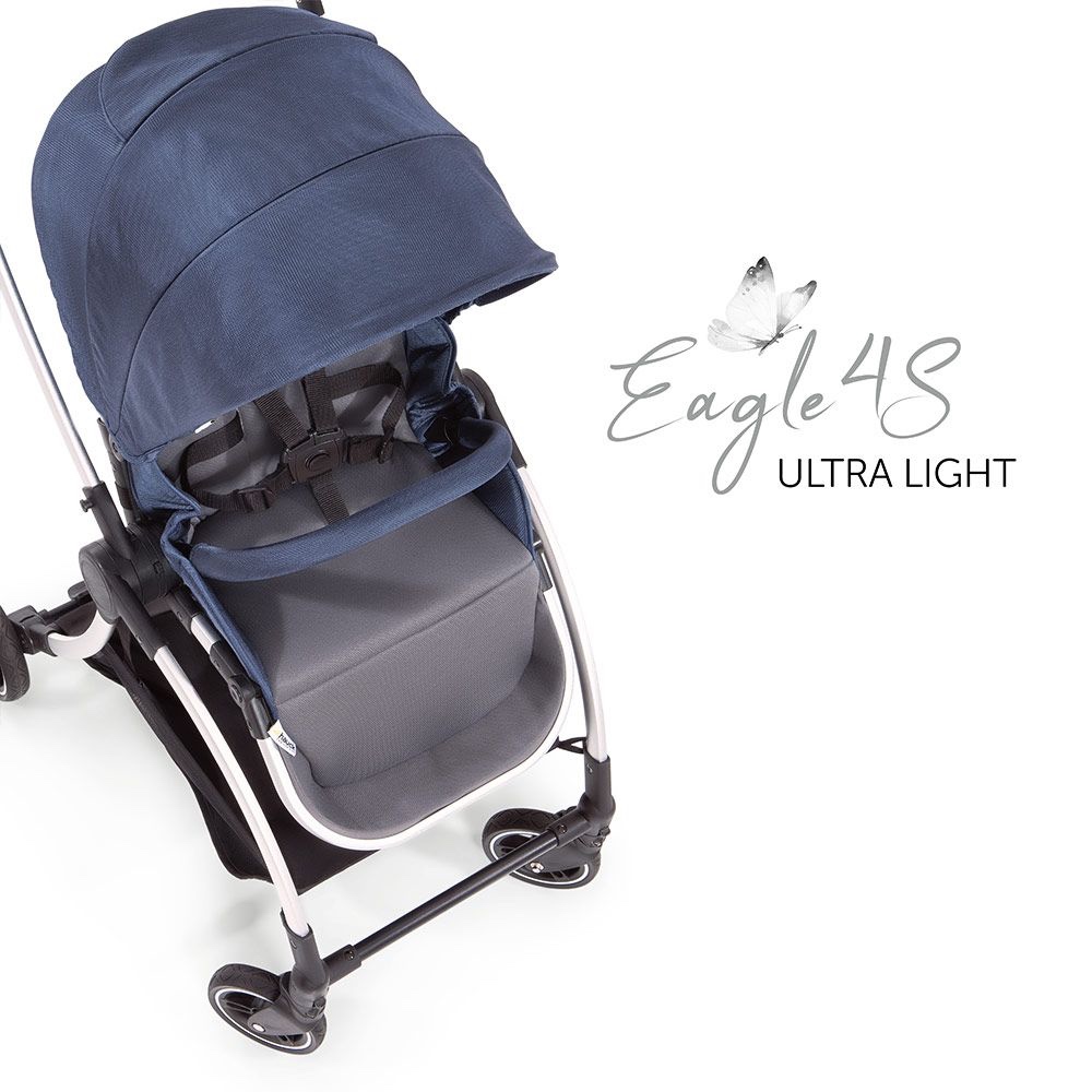 Hauck Eagle 4S - 3
