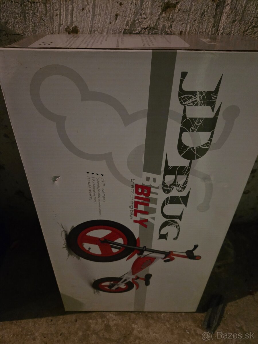 Detské odrazadlo - 3