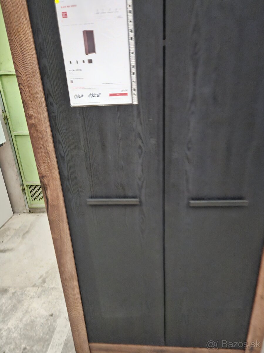 NA PREDAJ:Skriňa BALIN - 3