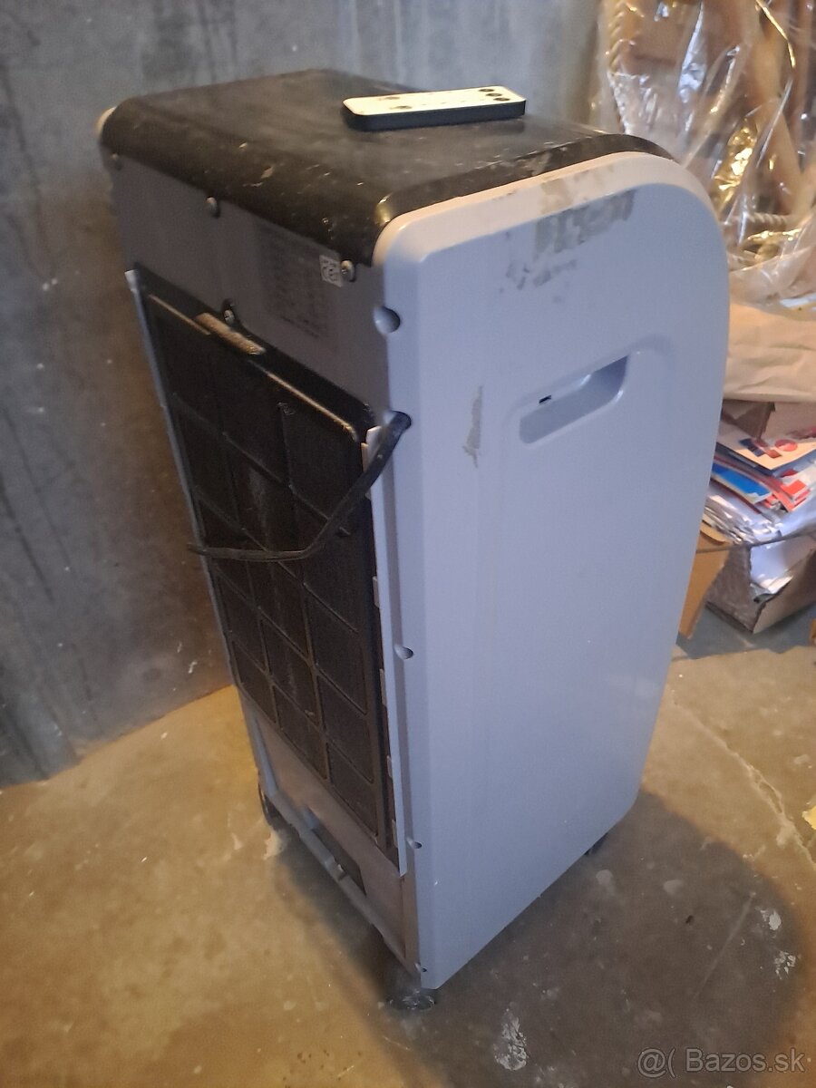 Prenosný ochladzovač. - 3