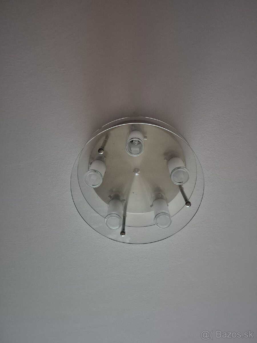 Svietidlo/luster - 3