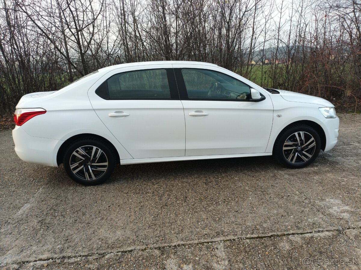 Citroen C - Elysee - 3