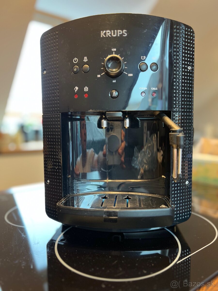 DeLonghi kávovar - 3