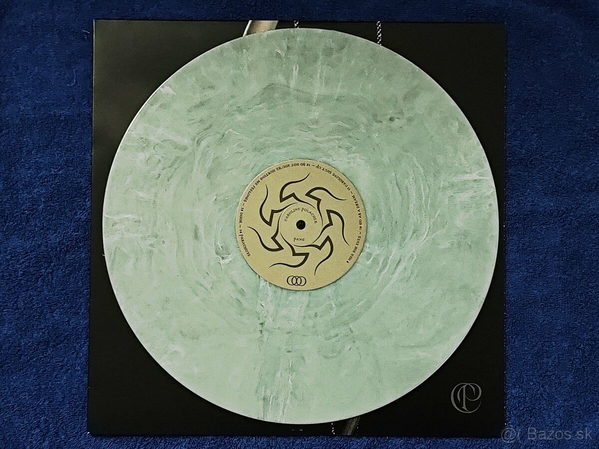 Caroline polachek - Pang (Vinyl, LP, Platňa) - 3