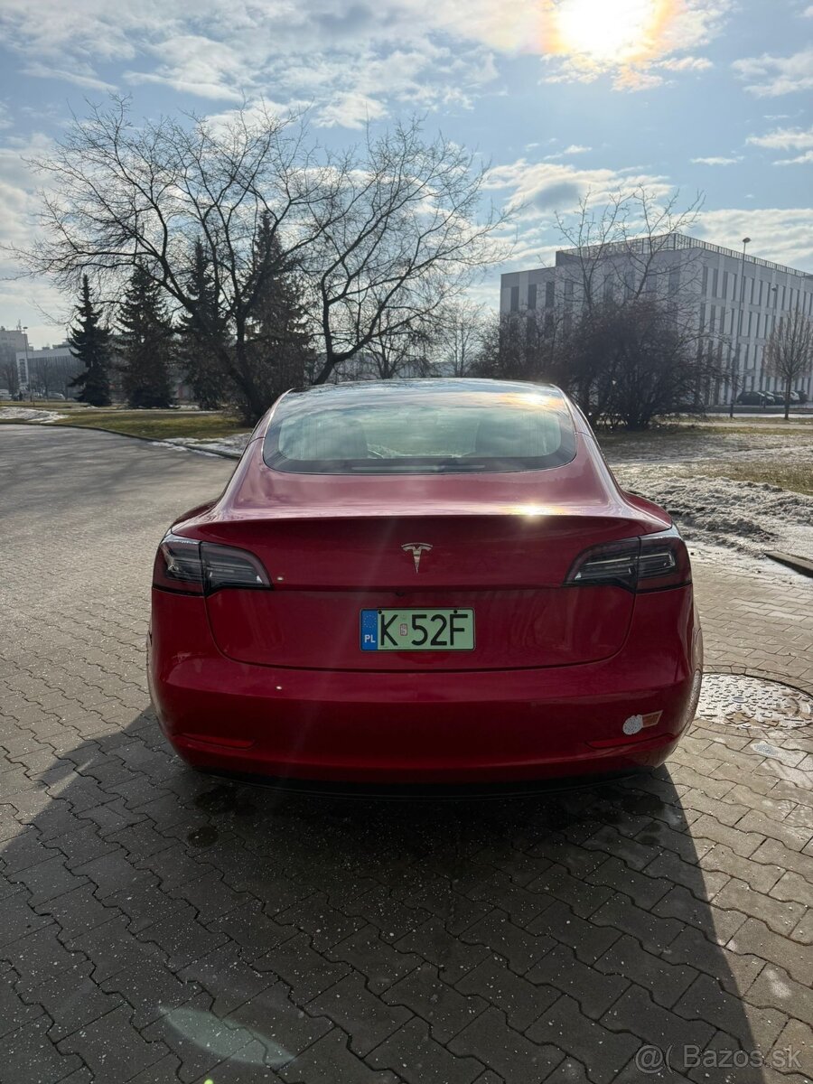 Predam tesla 3 - 3