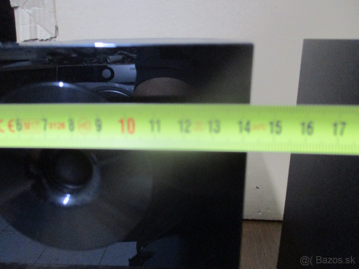 SAMSUNG PS-C330 8-ohm. - 3