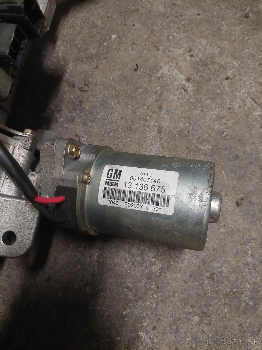 Diely Corsa C 1.4 16v - 3