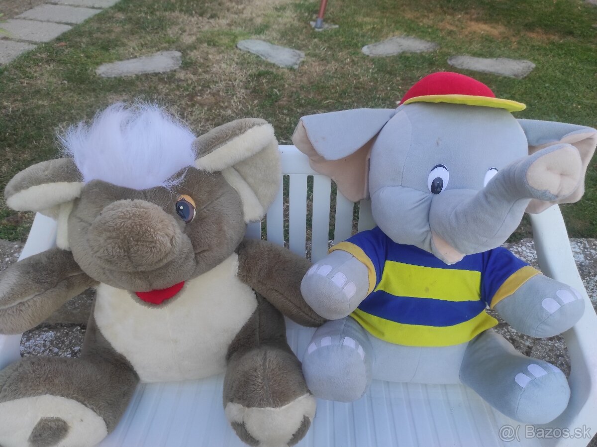Rôzne Hračky - 3