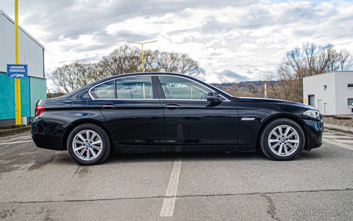 BMW F10 528i xDrive - 3