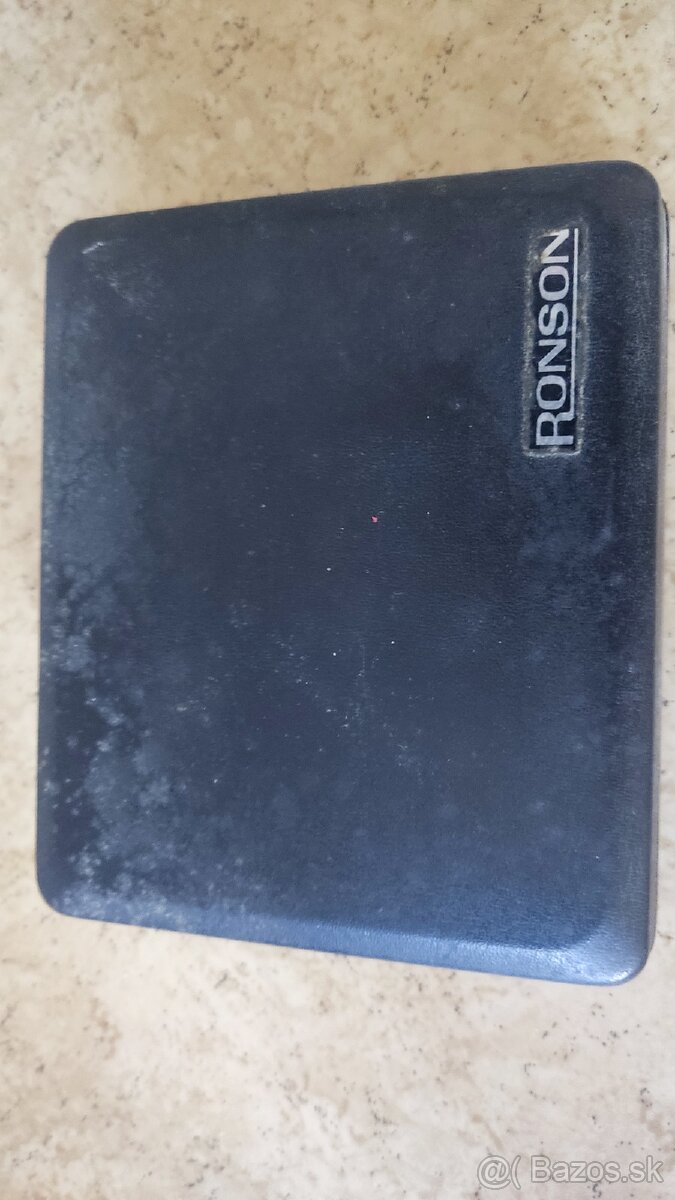 Ronson 55 vintage - 3