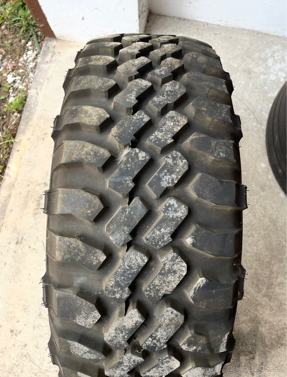 Pneumatika 31x10.50 R15 Pirelli Scorpion - 3