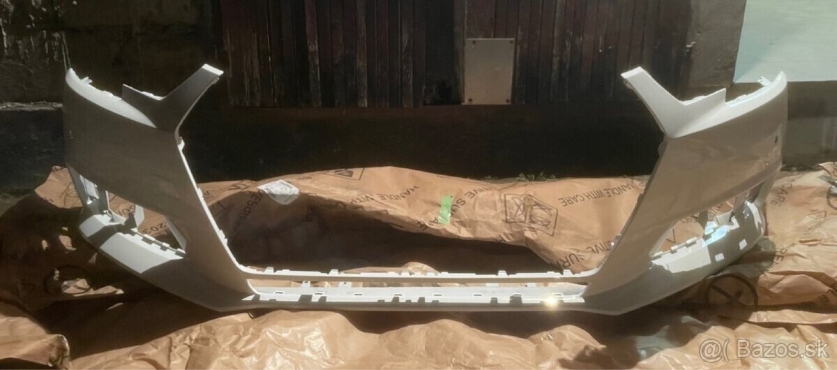 Predný nárazník Audi a4 b9 - 3