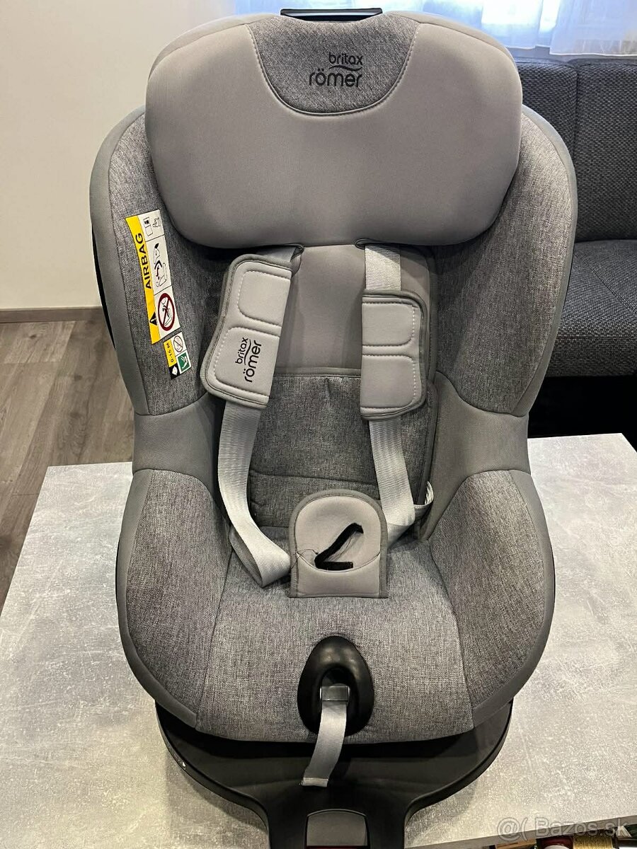 Autosedačka Britax romer - 3