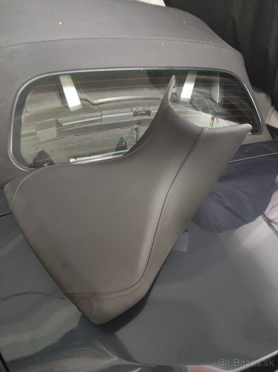 Sedadlo Ducati Multistrada 1200, 1260 - 3