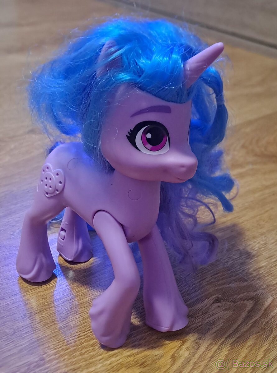 Plne funkcne hracky - 3