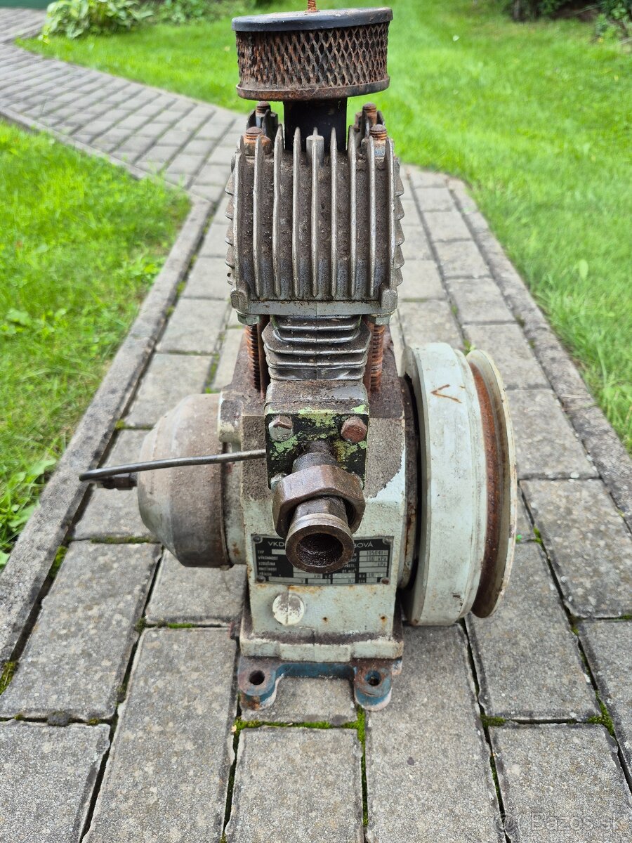 Orlik kompresor - 3