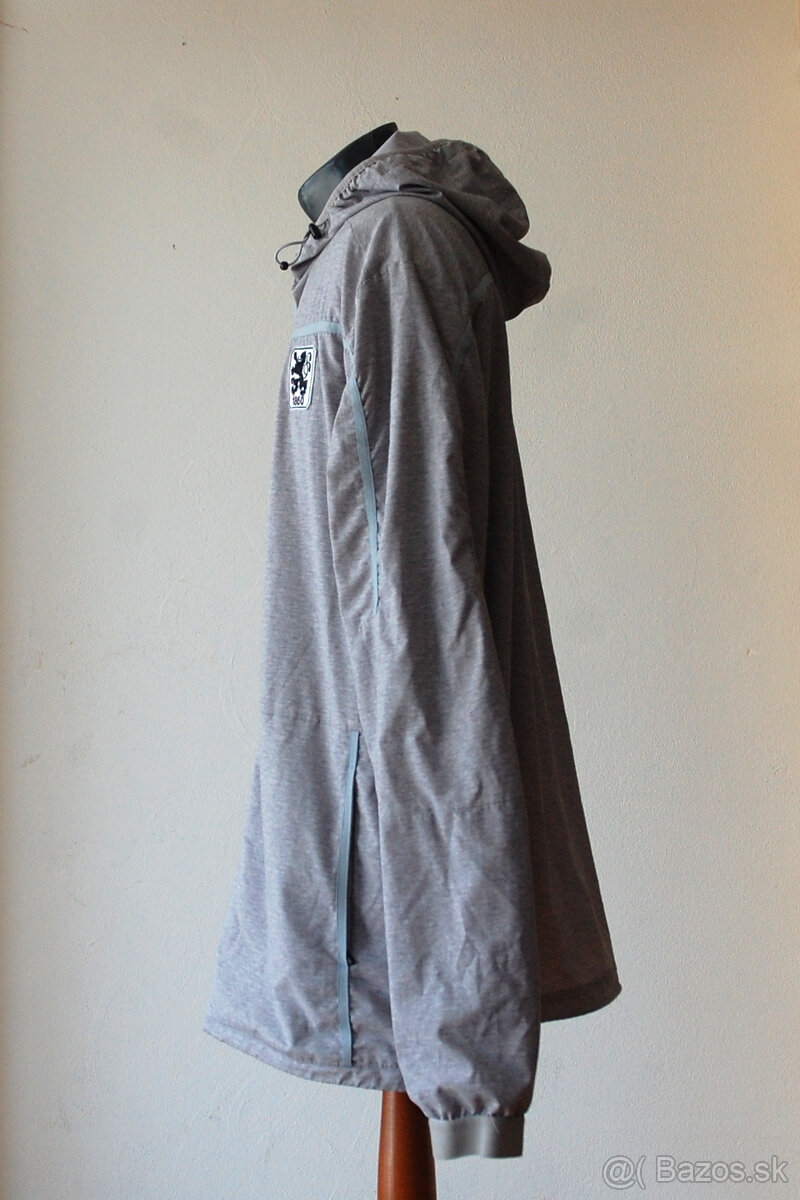 Tréningová bunda Macron TSV 1860 München 5XL - 3