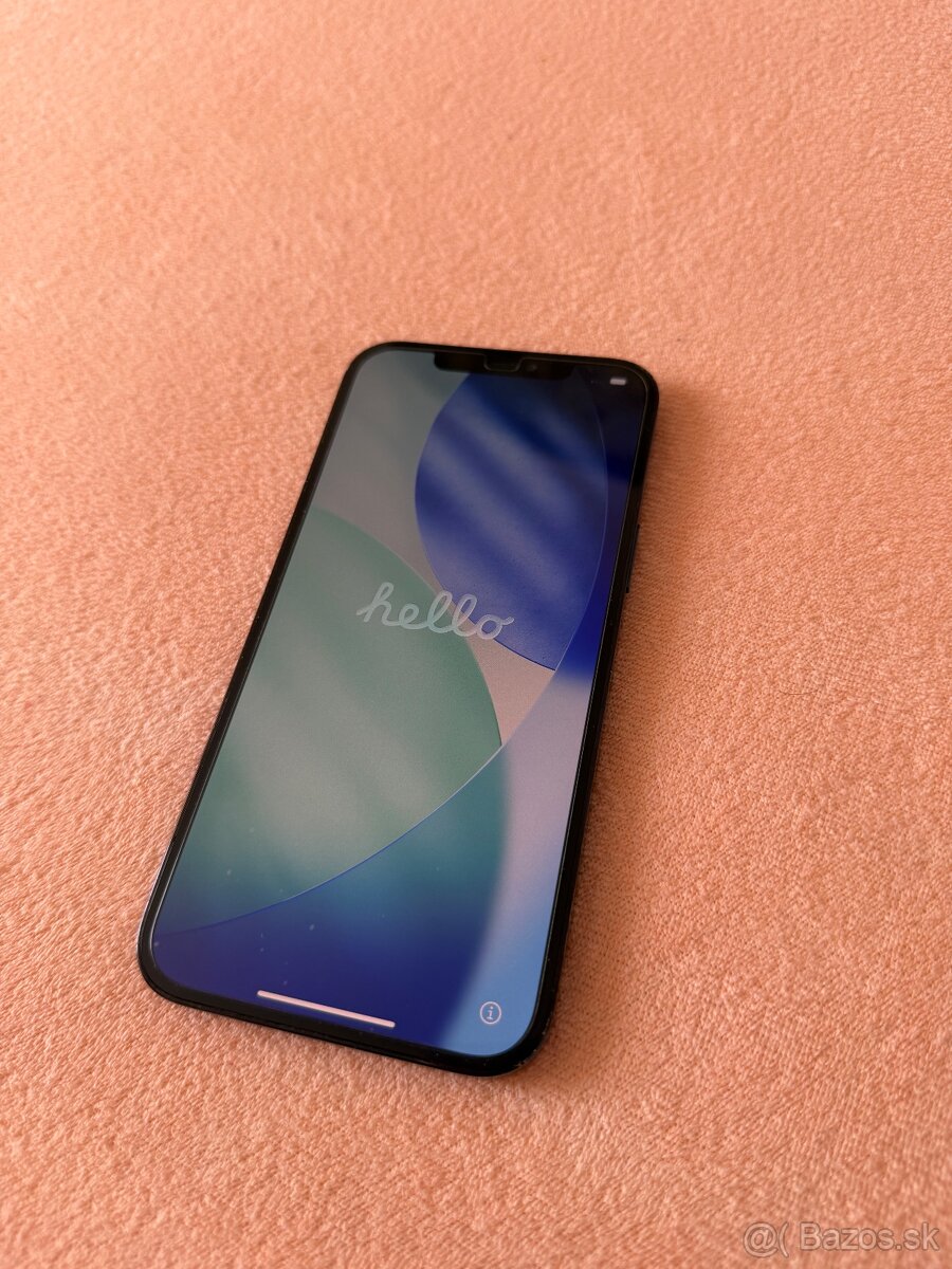 Iphone 12 Pro Max 256gb - 3