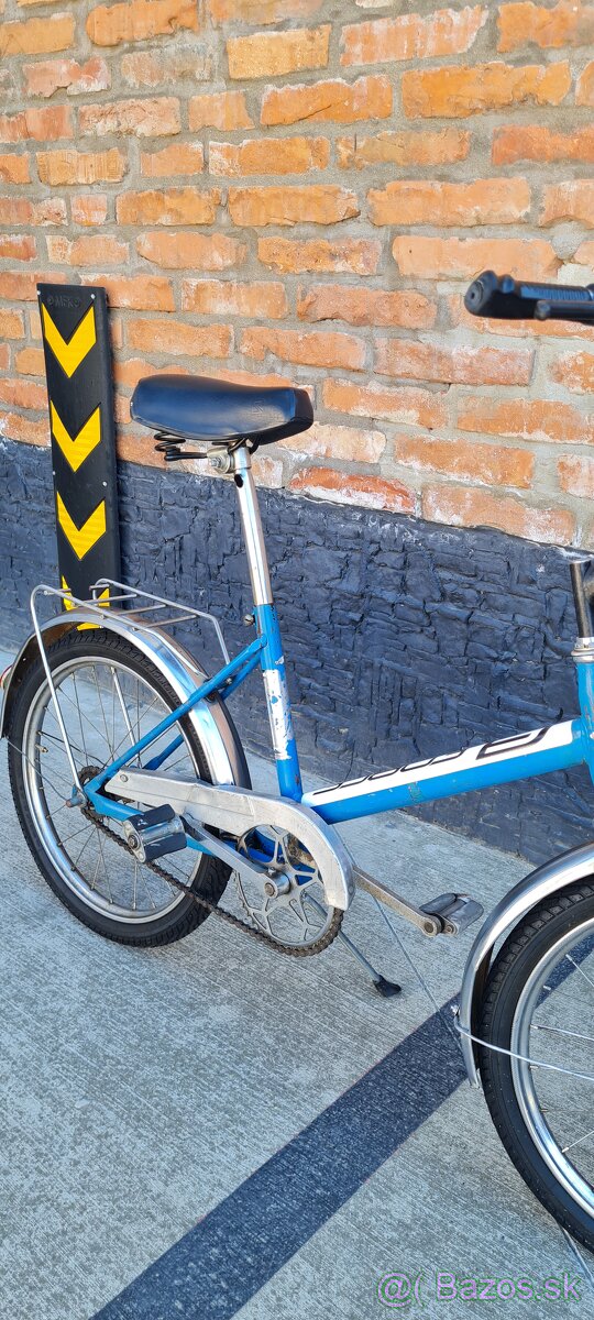 Bicykel Soby 20" - 3