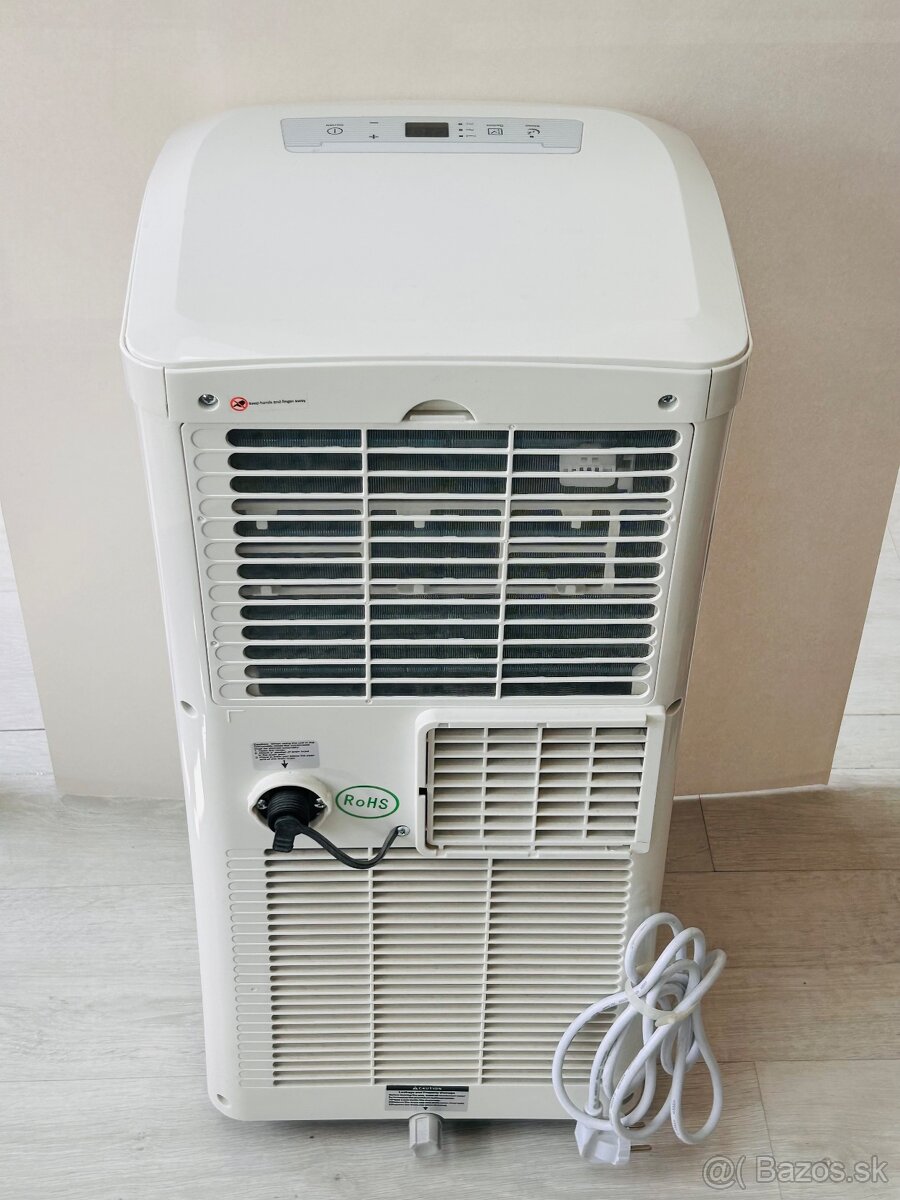 Klimatizácia Electrolux EXP09CN1W - 3
