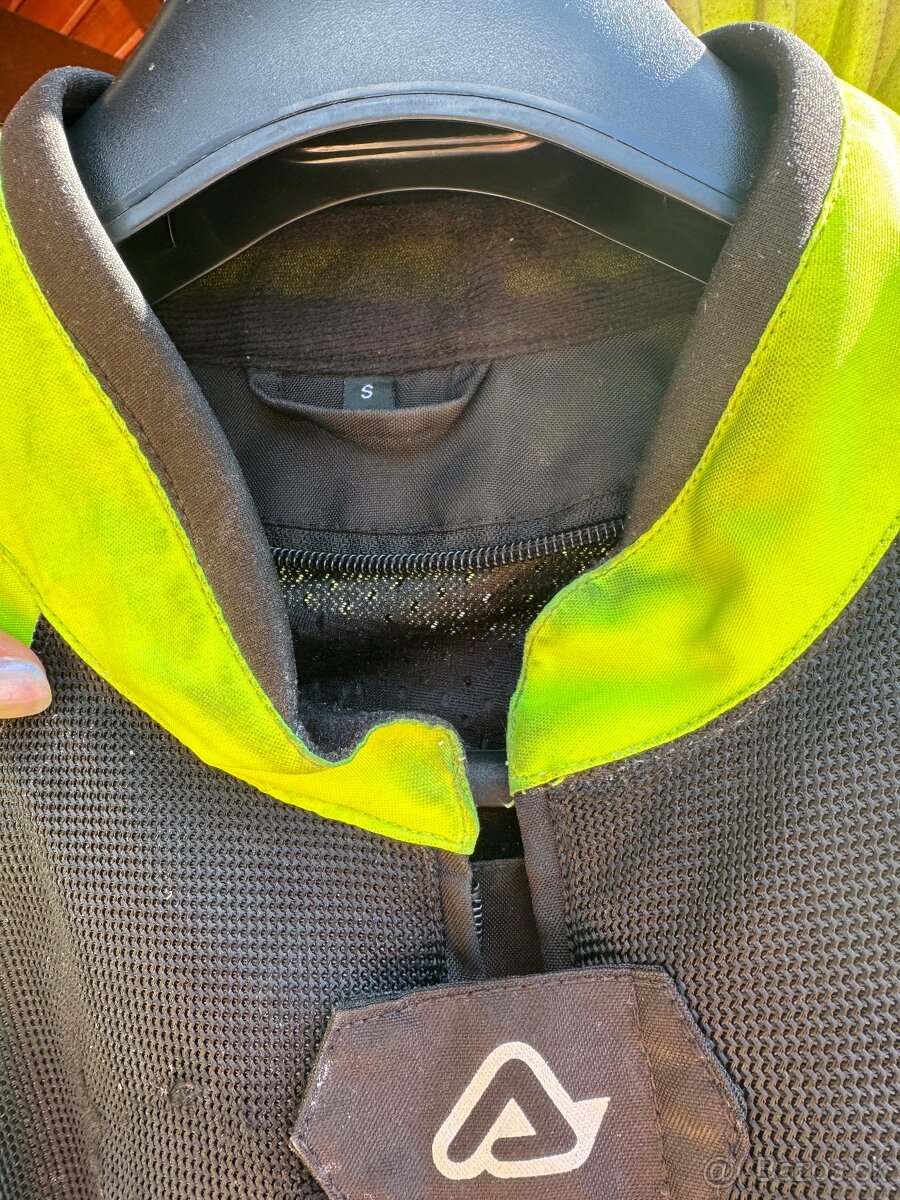 Moto Bunda letná - 3
