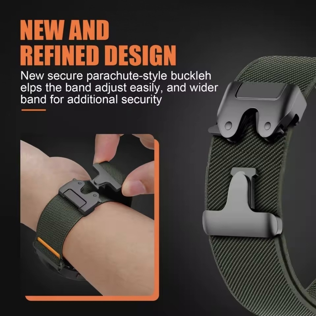 Remienok Garmin Fenix - 3