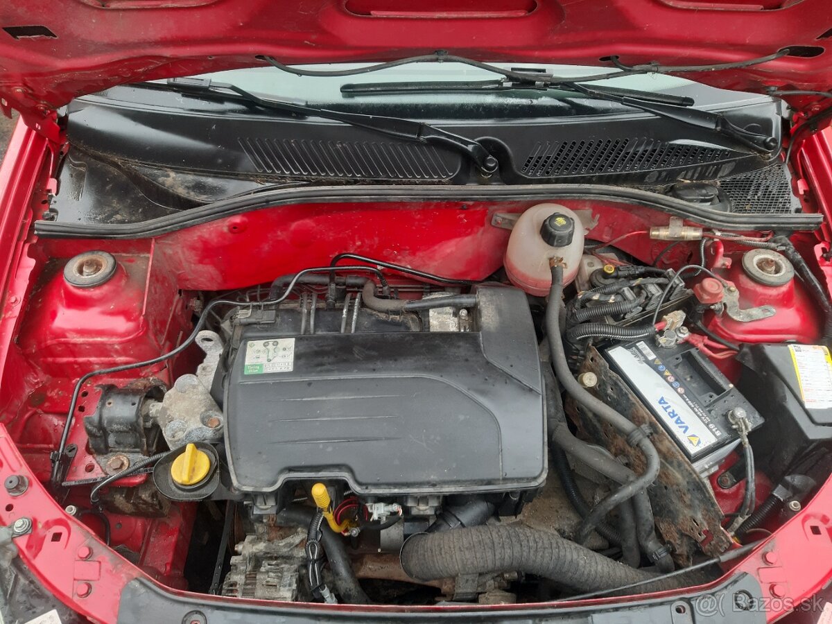 Renault thalia - 3