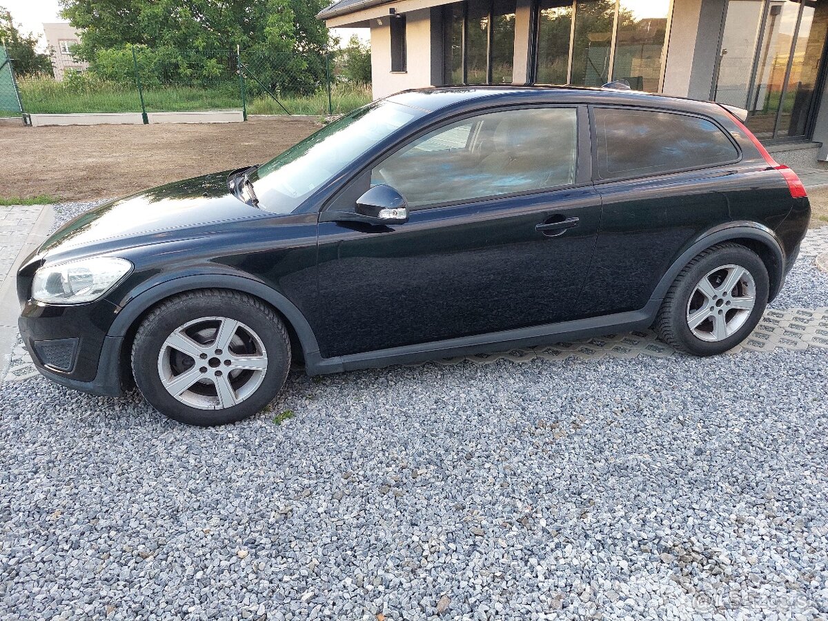 Volvo C 30 D2 - 3