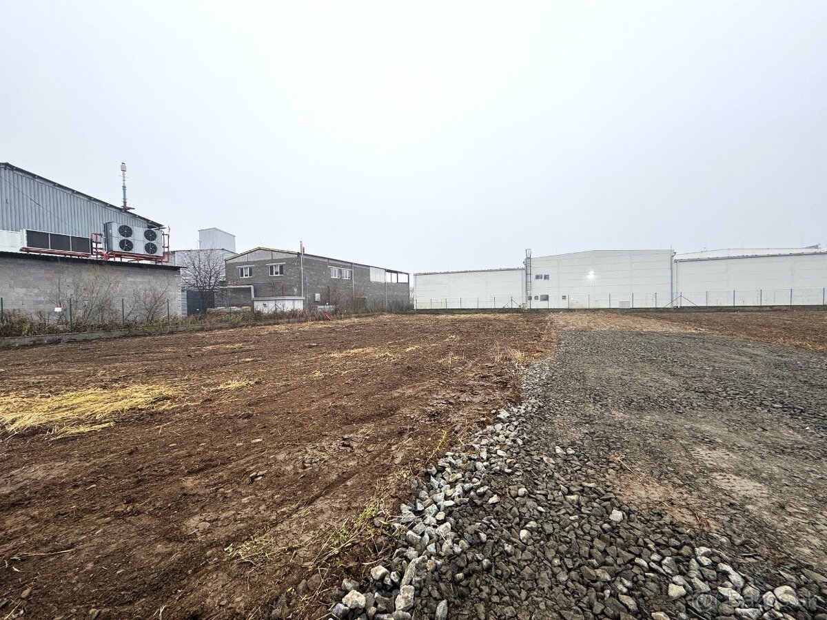 Na prenájom pozemok o výmere 2847 m², Lipany, okres Sabinov - View 3