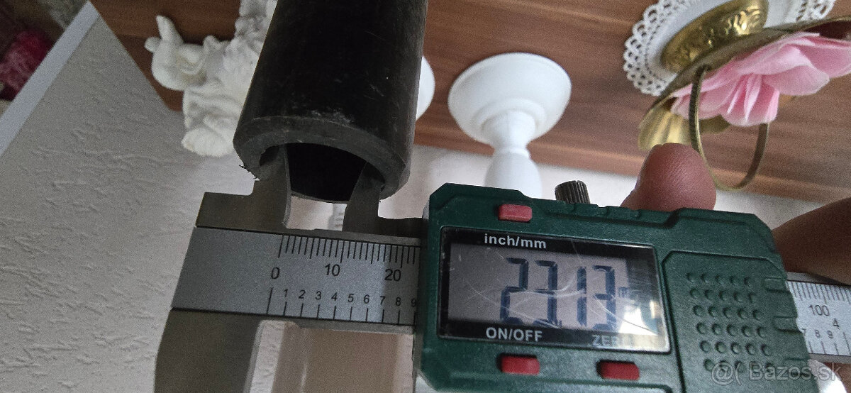 Predam polyetylenovu hadicu - 3