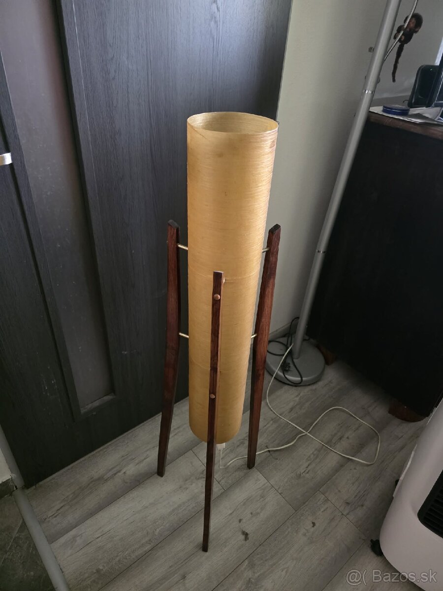 Lampa Raketa - 3
