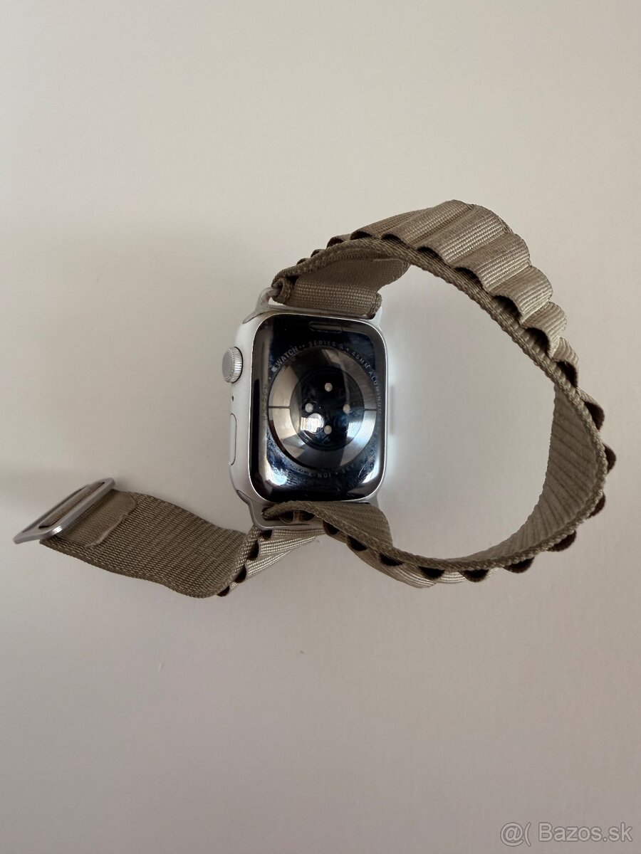 Apple watch series 9 - 3