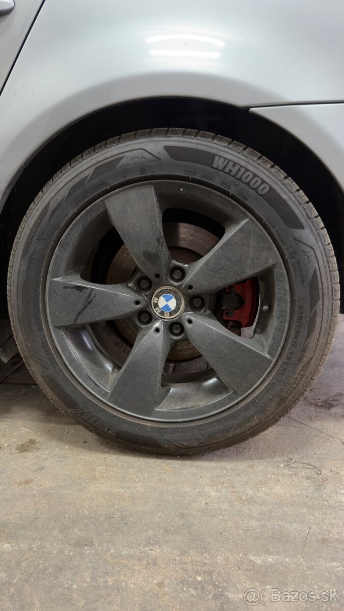 BMW styling 138 + celoročné pneumatiky - 3