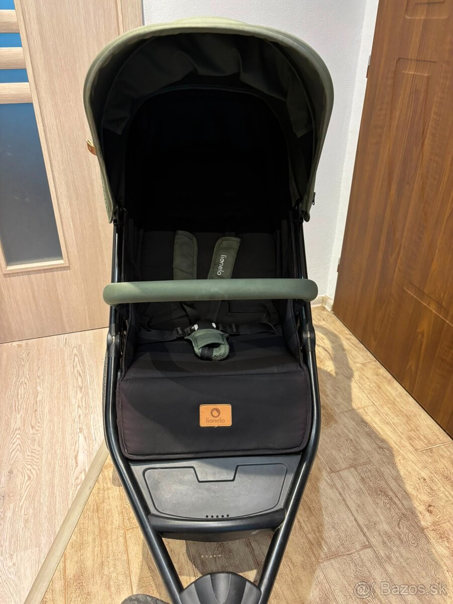 Lionelo Azura - 3
