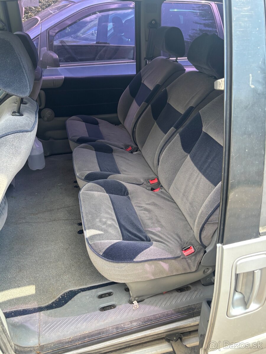 Citroen evasion 2.0 HDI - 3