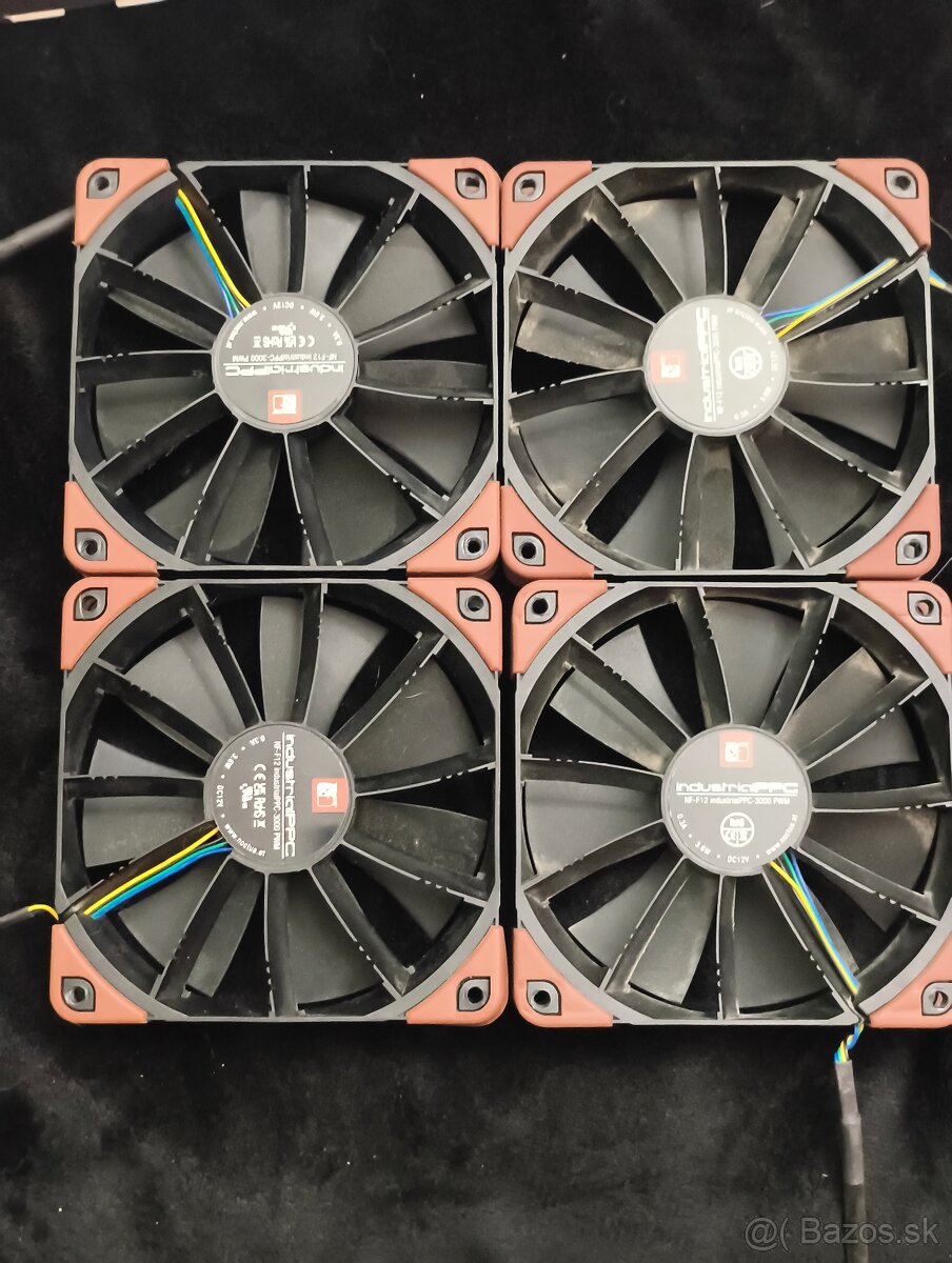 Noctua - 3